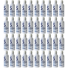 셀바이오 올데이-수 히알루론산 함유 드림렌즈용 프리미엄 렌즈식염수, 40개, 160ml