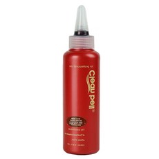 세리화장품 크린벨 펌전용 믹스 중성 칼라 250ml, 흑색, 1개