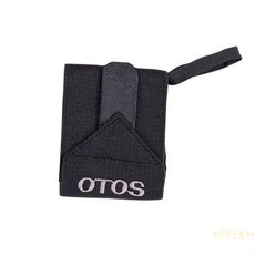 라망 손목 보호대 스판 청소