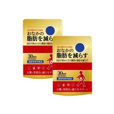 體態管理膠囊 日常體重調理 機能性表示食品 30日份營養膠囊 一日一粒營養補充品 餐前營養 幫助身體代謝 維持飲食平衡 增加飽足感 調控碳水吸收 維持健康 輔助腰腹管理 促進體內油脂代謝 維持身形緊實, 2個, 30顆