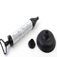 막힌 변기 뚫기 압축기 국산 뚫어뻥, 1개