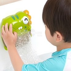 업위드 J&G 버블 목욕놀이 버블놀이 거품목욕장난감 아기거품놀이