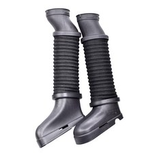 RCRBT 2780905182 2780902082 엔진 에어 클리너 흡기 덕트 호스 메르세데스 벤츠 E63 CLS550 E550 CLS63 2012-2017과 호환 (왼쪽 및, 1개