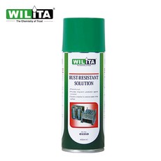 【WILITA 威力特】特級防鏽劑450ml 長效防鏽一年以上, 1個