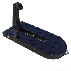 자동차 보조페달 접이식 풋페달 도어계단 스텝툴