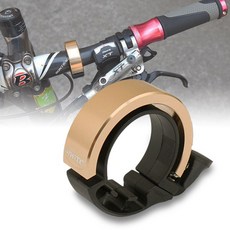 로드 사이클 라이딩 전방 자전거벨 경보기 안전벨 16264PC 1(ea), 검정