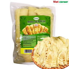 KIM BOI 베트남 죽순 뱀부슛 망누아투이 mang nua tuoi, 3개