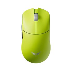 VGN F2 Pro Max 8K나노 유무선 잠자리 게이밍 마우스, 그린, F2 프로 맥스