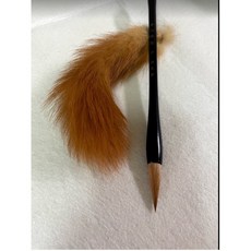 耕硯齋毛筆專賣店 狼毫筆系列-得心狼毫-松風-灰狼-國語文比賽冠筆, E 得心狼毫(中)特別推薦