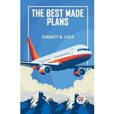 (영문도서) The Best Made Plans Paperback, Double 9 Books, English, 9789359321745