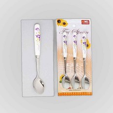오미챠밍티스푼퍼플 3P세트dud66hJW, 오미챠밍티스푼퍼플 티스푼 3P세트