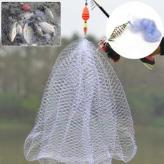 고강 프레임 어망 자동 랍스터 포획용 실망 수중 환경 낚시 도구, 기본