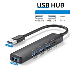 MST 12 in 1 USB C 도킹 스테이션 허브 유형 Tipo 멀티 기 용 HD 호환 어댑터 도크 노트북, 5V3A, 5V3A