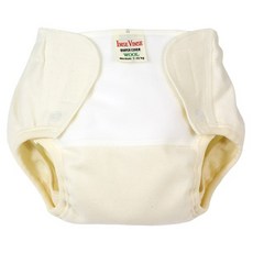 瑞典 ImseVimse 純羊毛尿布兜 - 全新出清品, 1個