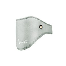 IASO’S 伊亞索 石墨烯肩頸熱敷帶/墊, 1個
