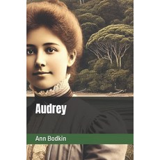 (영문도서) Audrey Paperback, Independently Published, English, 9798336482294