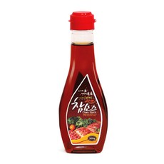 참 고기엔 참소스, 300g, 1개