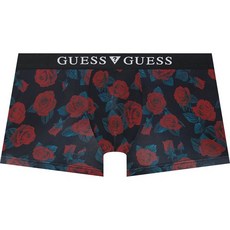 게스언더웨어 속옷 GDMDR915BK 장린트 드로즈 IKQ699 AFB349