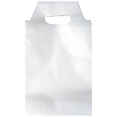 투고팩토리 비닐캐리어 1구 200ea 커피 음료 캐리어 HDPE, 1세트, 200개