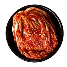 예스레 포기김치 10kg, 1개