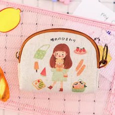 주토피아 케이스 3세대케이스, 1, B. 작은 곰 소녀