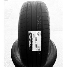 YOKOHAMA GEOLANDAR G98 EV 215/60R17 96H 輪胎, 1個