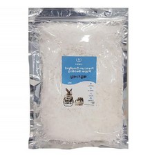 미즈누아 프리미엄 해동지 베딩 250g 햄스터베딩 병아리톱밥 펄프베딩 골든햄스터톱밥