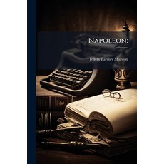 (영문도서)Napoleon; Paperback, Nabu Press, English, 9781176873070