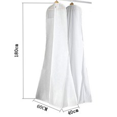 웨딩드레스 연주복 한복 커버 가방 uni+55909lA