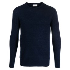 발란타인 울 혼방 긴소매 스웨터