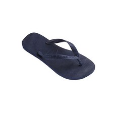 하바이아나스 공용 탑 플립플랍 Top NAVY BLUE 4000029-0555 쪼리 슬리퍼 Top-NAVYBLUE
