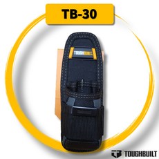 터프빌트 다용도 공구집 6구 경량 TB-30, 1개