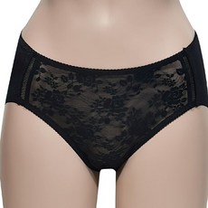 탈렌트 오가닉 코튼 여성 햄라인 팬티 요일 드로즈 심리스 노라인 누디라인 햄라인 누디