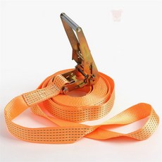 루리노트 포터용품 화물고정 탄력바 10m 폭50mm