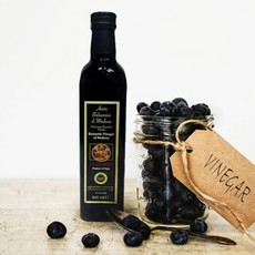 라 카라벨라 이탈리아 발사믹식초 500ml, 1개