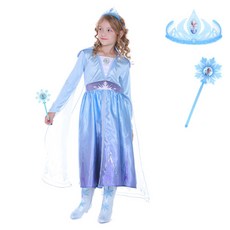 겨울왕국2 공주의상 [엘사-클래식-8036]