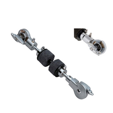 야마하 CSAT940 심벌 스탠드 연장 브라켓 / YAMAHA CSAT940 어태치먼트, 1개