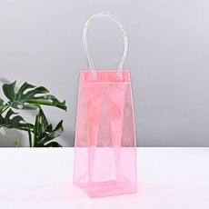 시아리빙 와인 칠링백