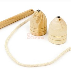 민속팽이 세트 체육대회게임