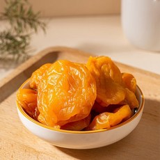 100g+100g 새콤달콤한 무설당 말린 살구 AAA+ 특급 경상남도 말린 살구 무가당 최상급 유기농 말린 살구, [특가!!] 100g*2