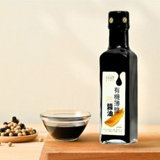 傘下有仁 喜樂之泉 有機薄鹽醬油210ml (鉀含量每10毫升35.5毫克) 有機認證, 1個, 210ml
