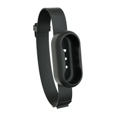 Go 3 액션 카메라 긁힘 방지용 실리콘 보호 커버 손목밴드, 01 Black