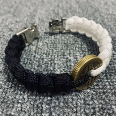 男士手工編織手繩