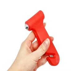 꼼블리마켓 비상탈출 망치 비상용품