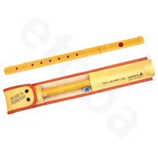 삼익 소금 박스 (70개입) 단소악기 음악수업 플라스틱악기, 1개