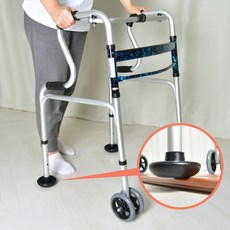 편리안 프라임 스키워커 CW-2210, 1개