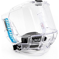 Bauer Hockey Concept 3 풀 페이스 쉴드 바이저 (시니어), Bauer Hockey Concept 3 풀 페이스 쉴