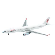 JC 1:400 DRAGON AIR A330 絕版模型, 1個