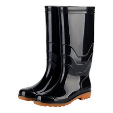 達新牌 勁帥雨鞋 白色黑色綠色(高級針織尼龍內裡)-Raine龍莘