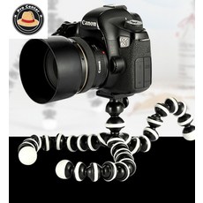 김프로센터 문어발 삼각대 휴대폰삼각대 핸드폰고정대 핸드폰카메라삼각대